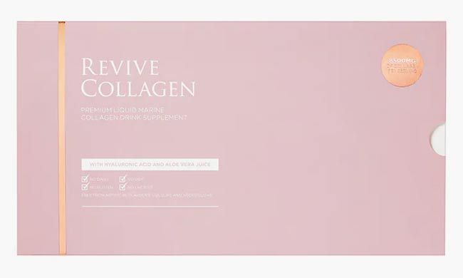 revive collagen