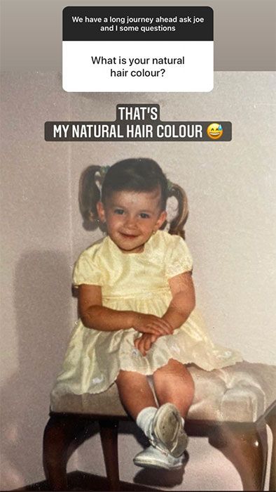 dianne buswell childhood
