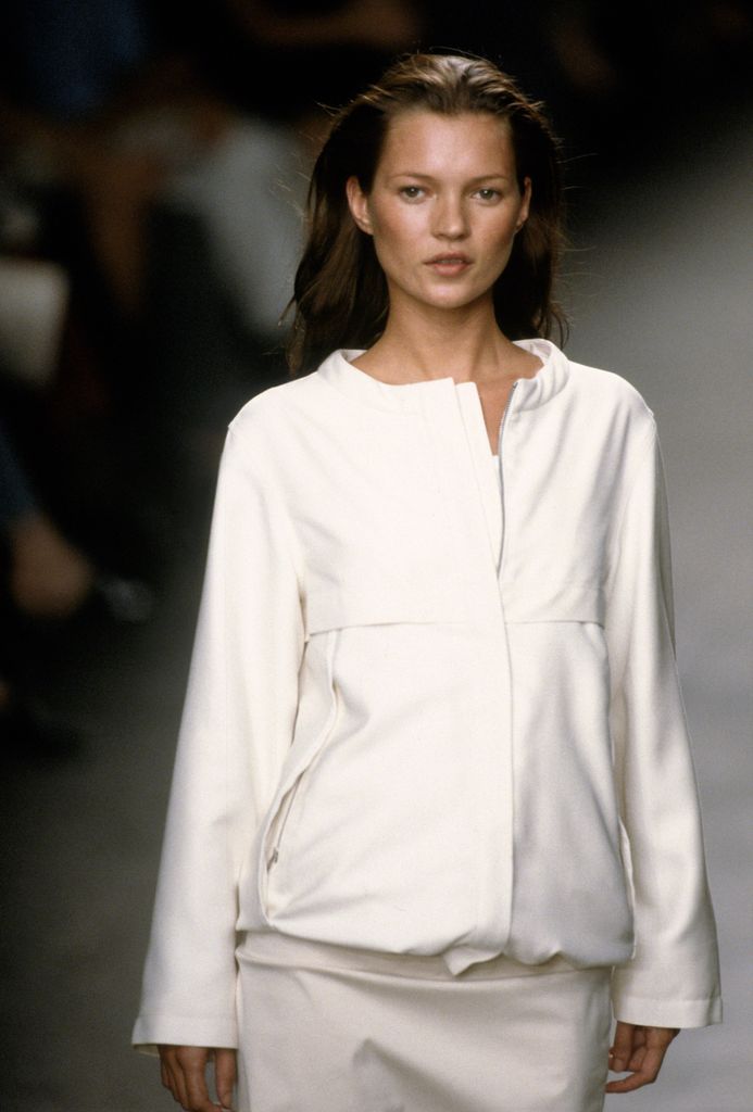 Calvin Klein returns to runway after 5 year hiatus, with new Creative ...