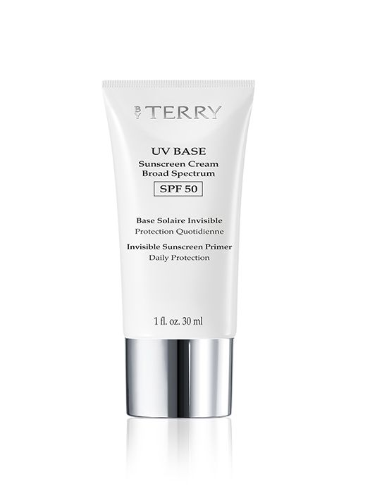 by terry uv base