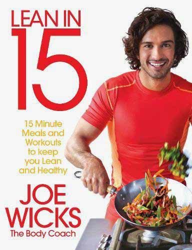 lean in 15 joe wicks