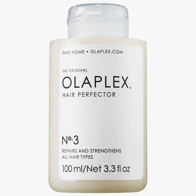 olaplex no 3 hair protector
