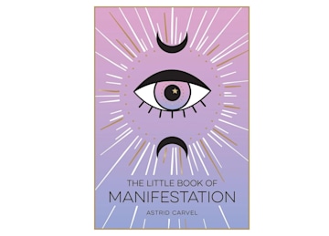 The Little Book of Manifestation