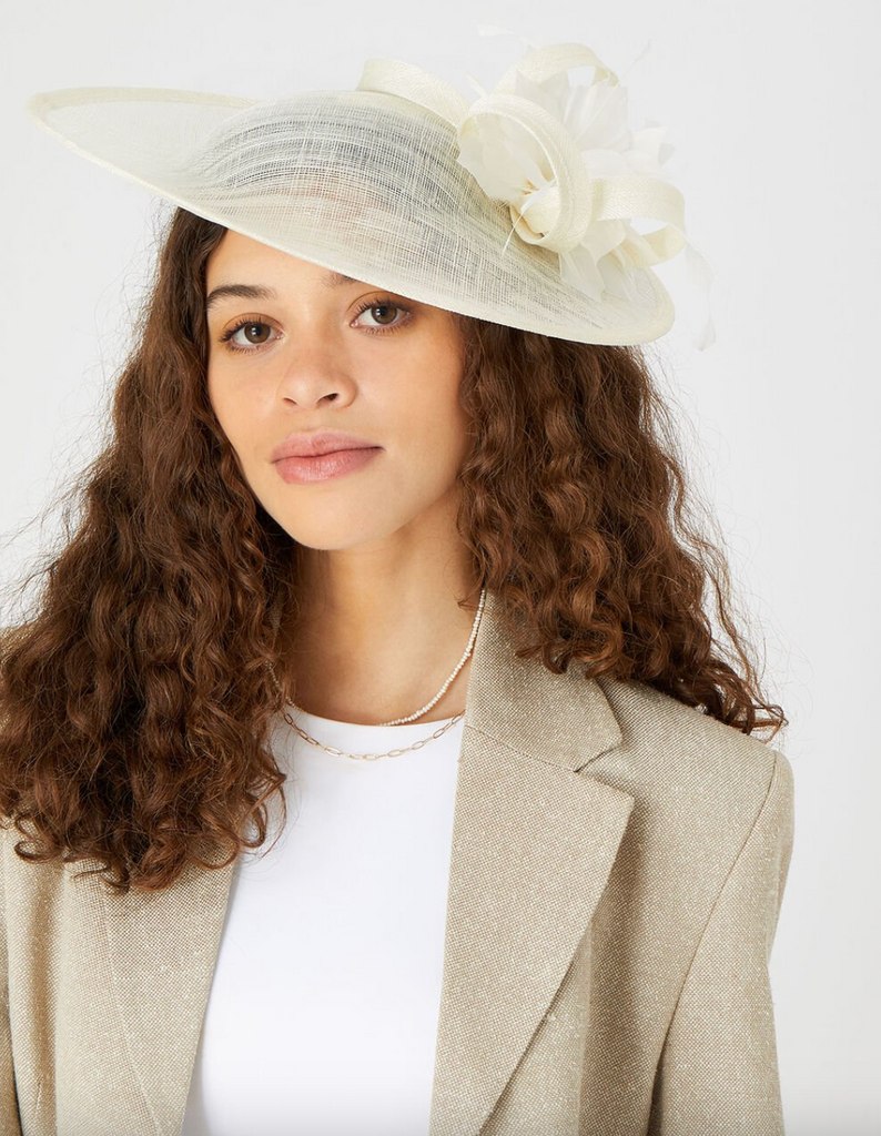 9 best fascinators for a wedding or the races From M&S to John Lewis & more HELLO!