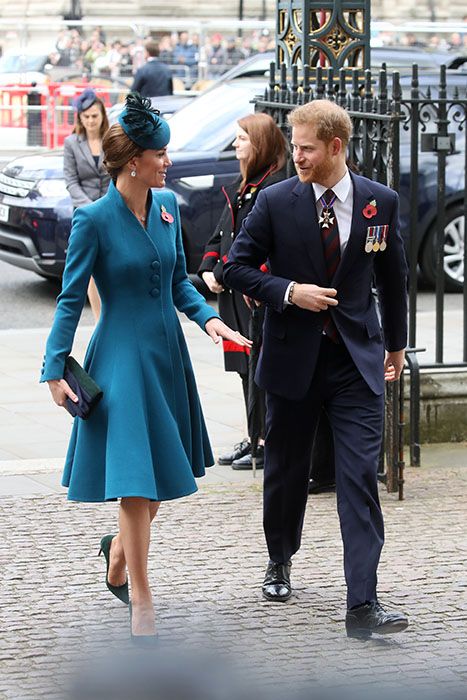 kate middleton prince harry together