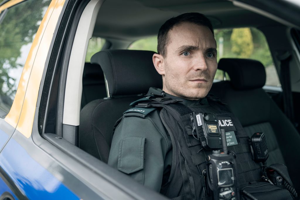 Blue Lights viewers saying the same thing about ending to series one