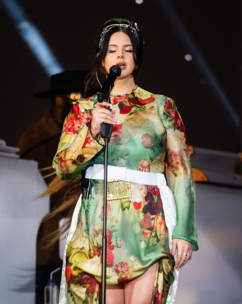 5 Takeaways From Lana Del Rey's New Album 'Did You Know That