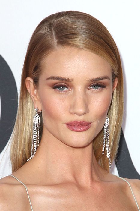 rosie hw weleda skin food