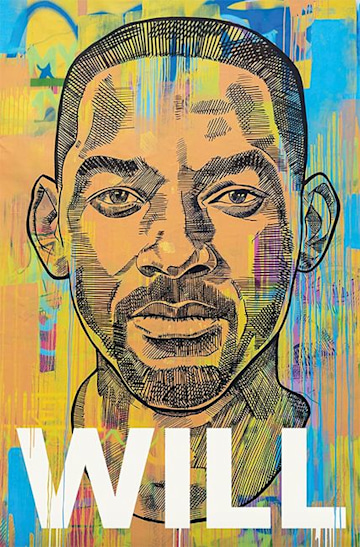 Will Smith book