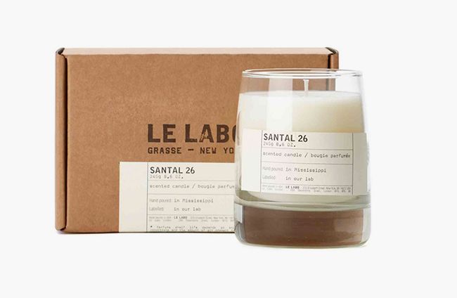le labo christmas
