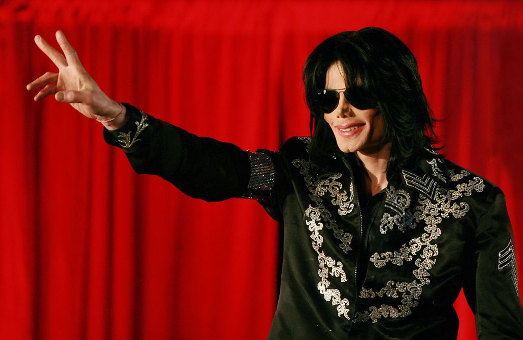 Michael Jackson's daughter Paris 'concerned' over misuse of late dad's