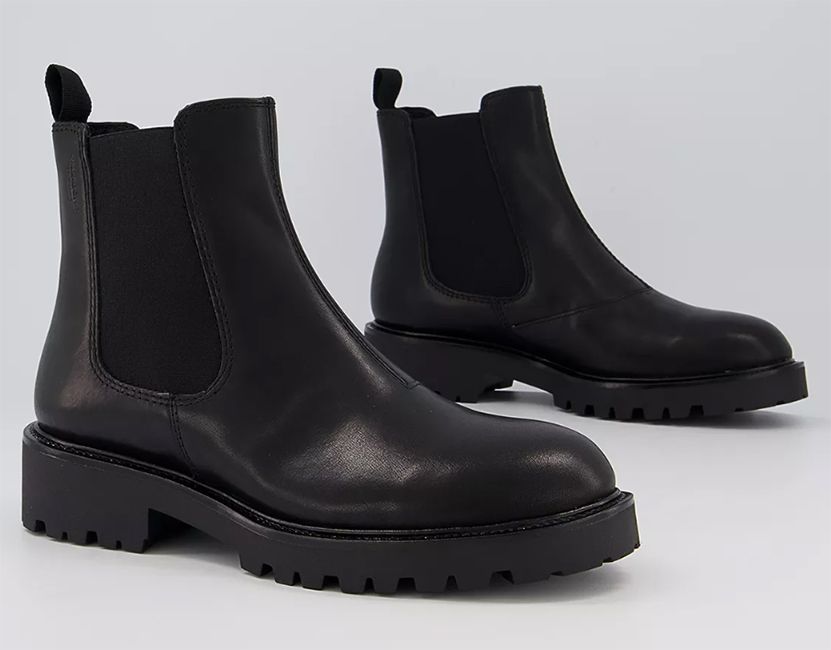 16 best chunky boots for women this Winter 2023: Marks & Spencer, ASOS ...