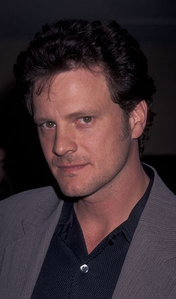 Colin Firth in 1996