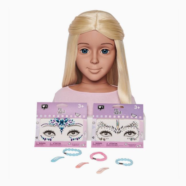 john lewis top toys 2022 im a stylist head