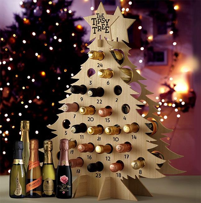 fizz tipsy tree 2022