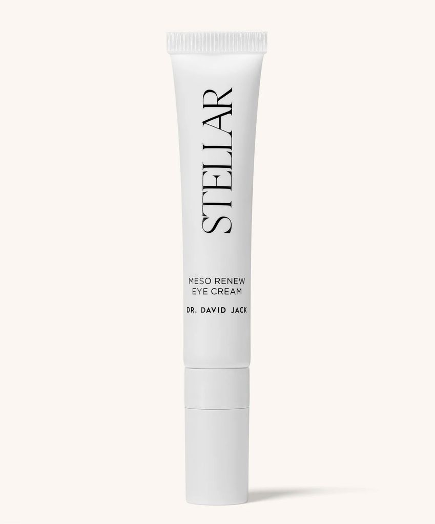 Meso Renew Eye Cream Stellar