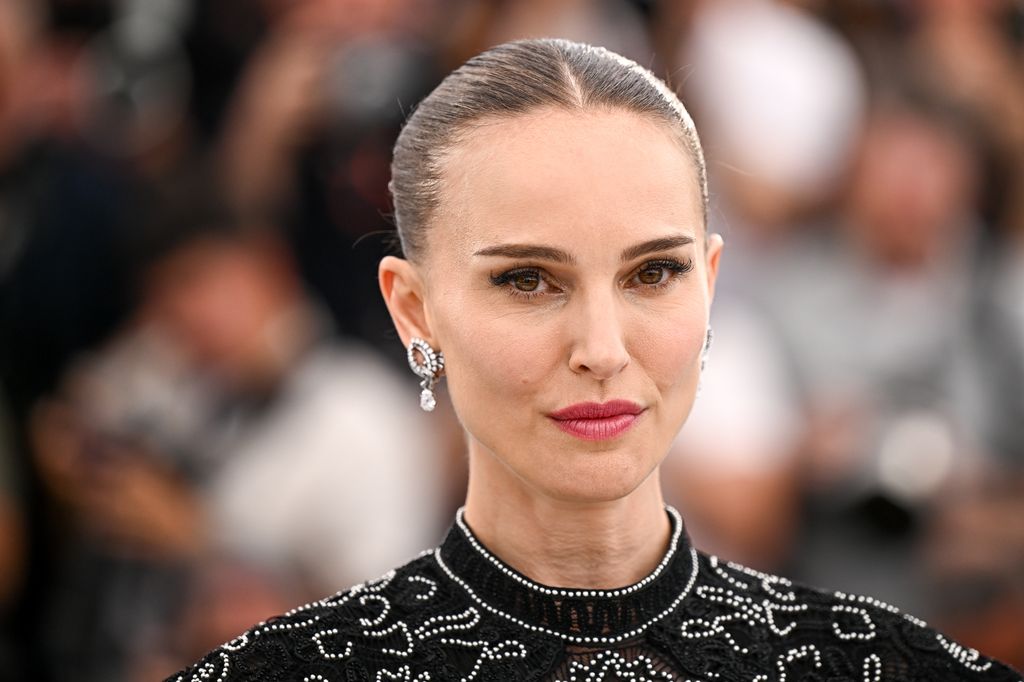 Natalie Portman