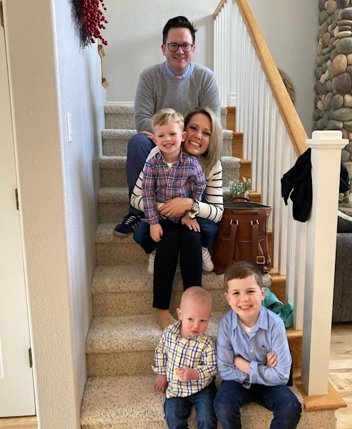 Today's Dylan Dreyer's unexpected baby revelation what the momof