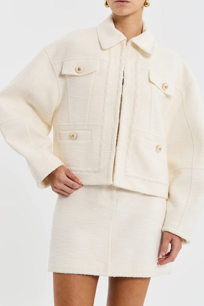 Rebecca Vallance Jonie Jacket