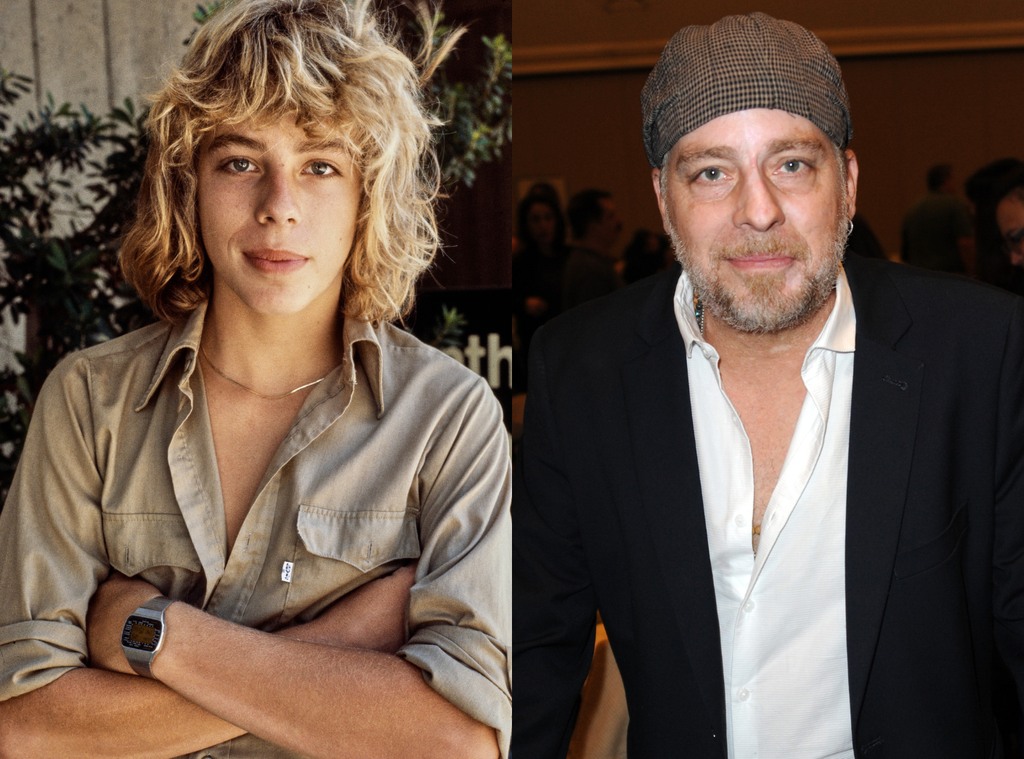 Leif Garrett