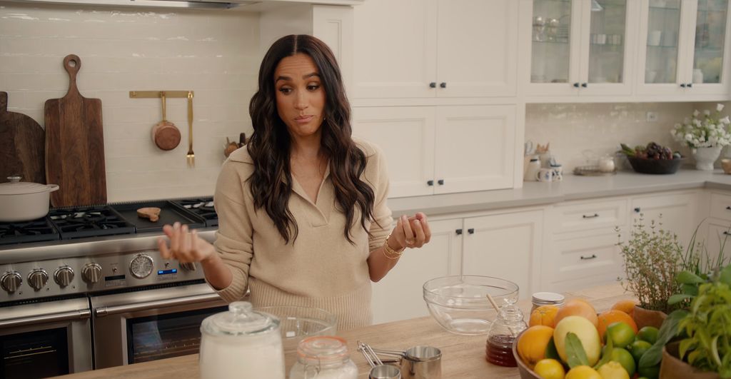 Meghan Markle With Love Meghan