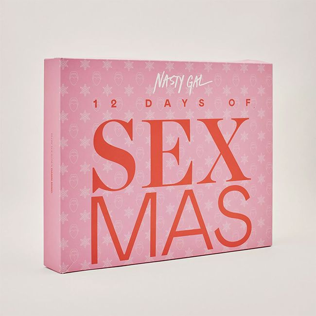 Adult sex toy advent calendars for 2023 From NastyGal to Lovehoney