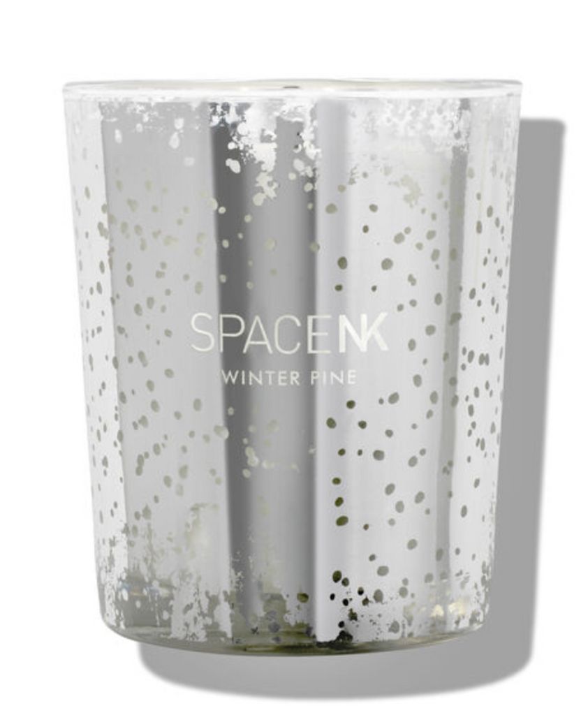 Space NK Winter Pine Candle