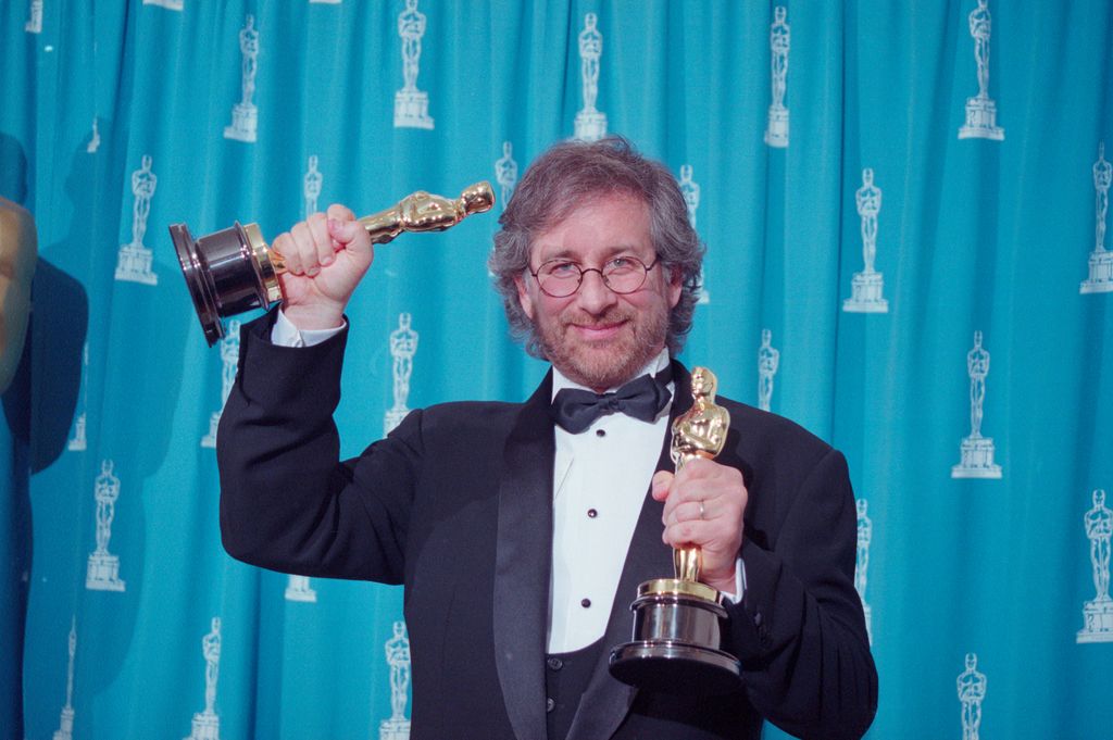Jaws won three Academy Awards  