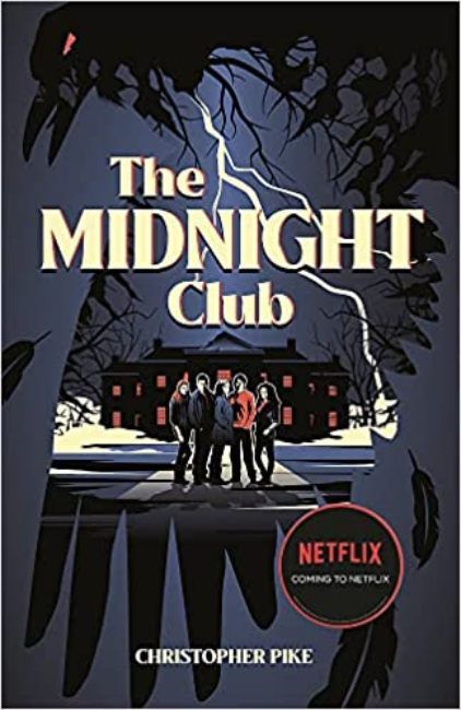the midnight club netflix