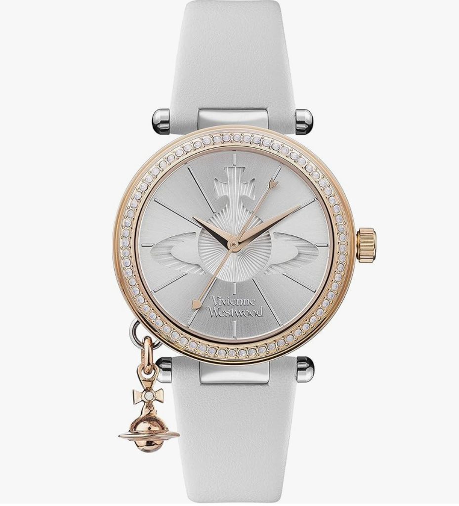 Vivienne Westwood watch