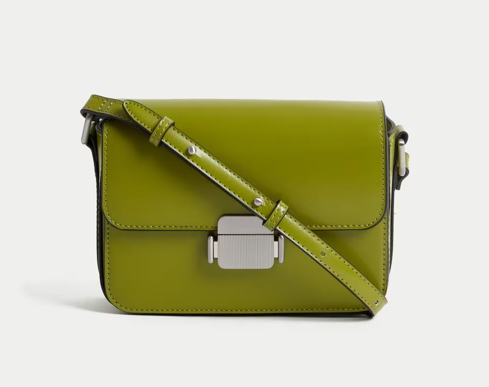 M&S Crossbody Bag