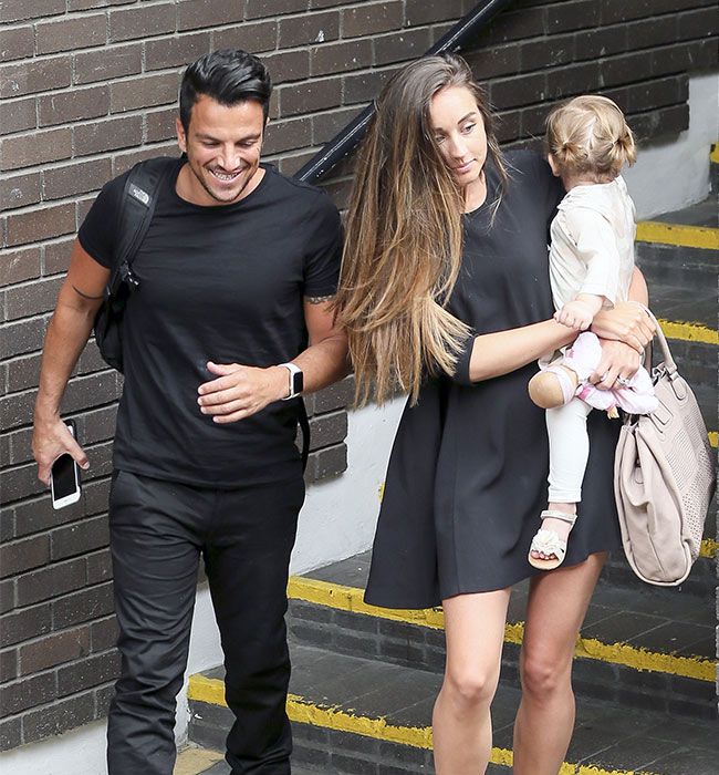 peter andre emily amelia 