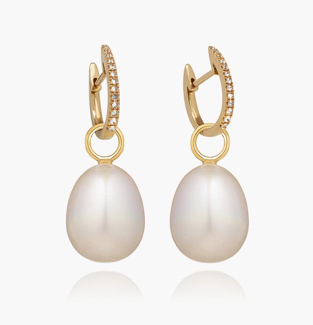 annoushka pearl earrings