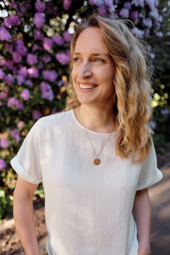 Laura Wyatt-Smith s'est rendue dans la Silicon Valley pour étudier l'impact des smartphones sur la vie de famille