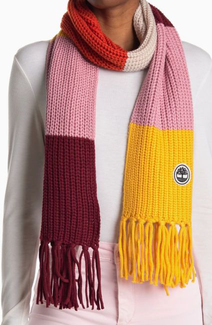 timberland scarf best gifts under 25