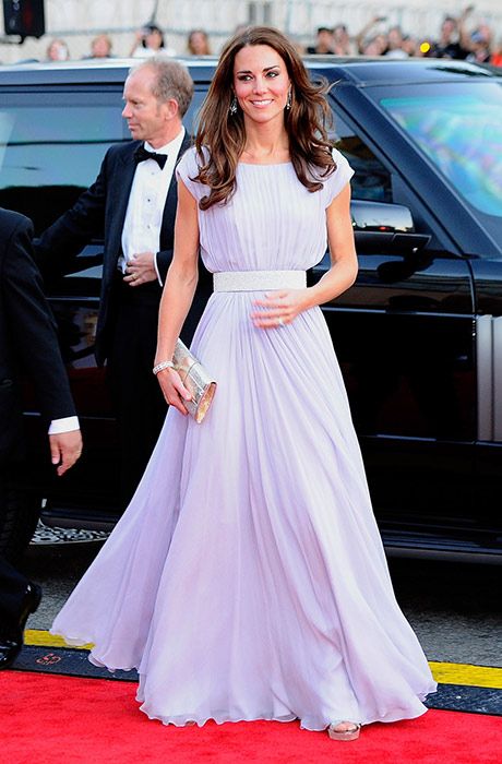 kate middleton Brits to Watch 