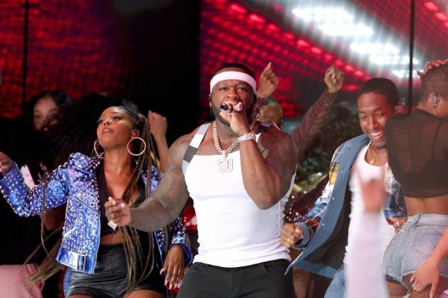 Super Bowl 2022 halftime show: Video hinted 50 Cent has surprise