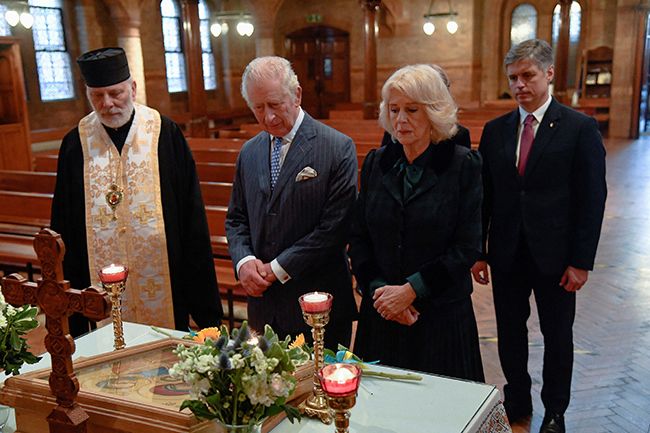 prince charles camilla ukraine church