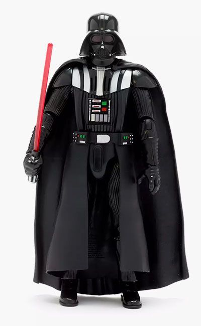 vader figure