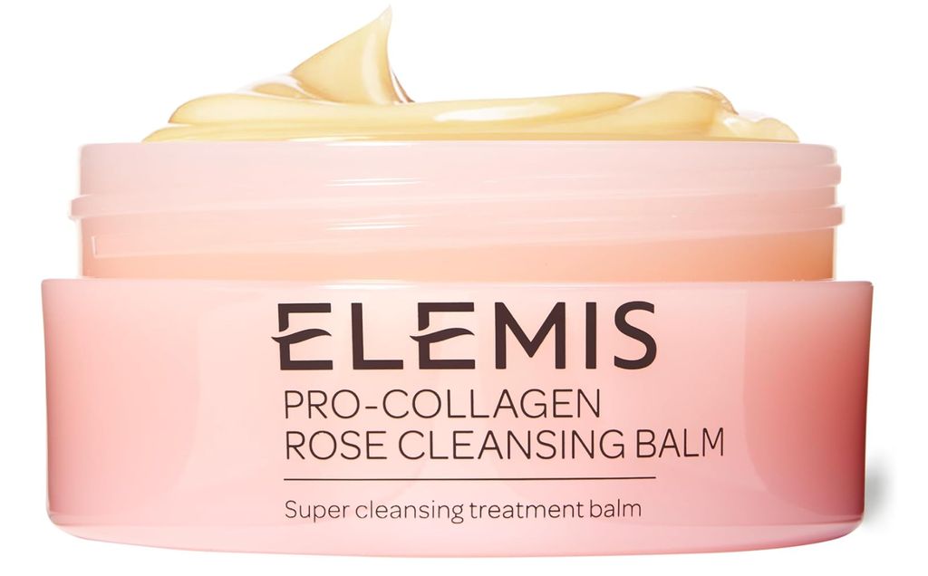 ELEMIS Pro-Collagen Cleansing Balm