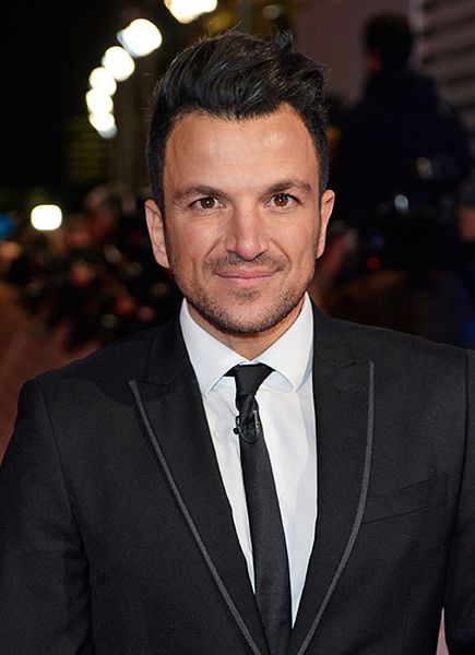 peter andre 