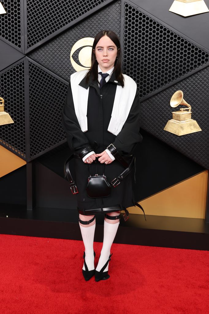 Billie Eilish 