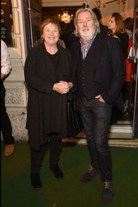 pauline quirke weight loss revealed