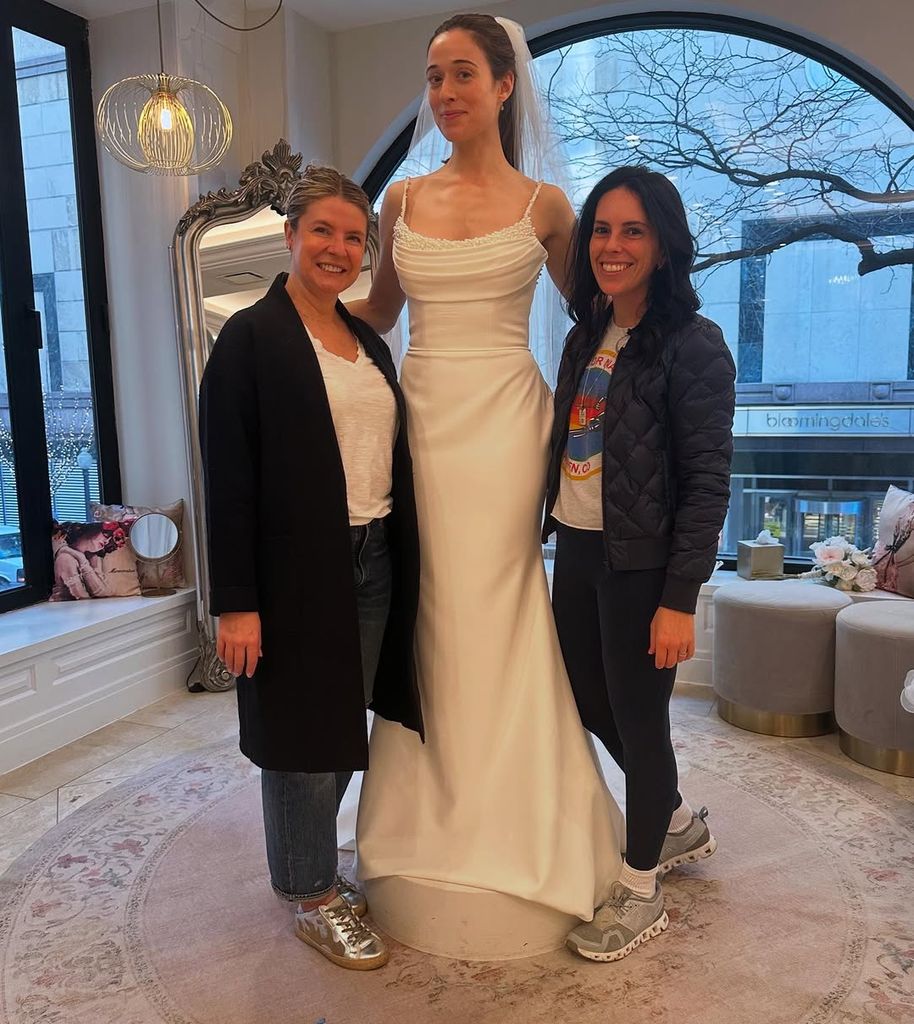 Chicago PD star Marina Squerciati asks for help as she teases major