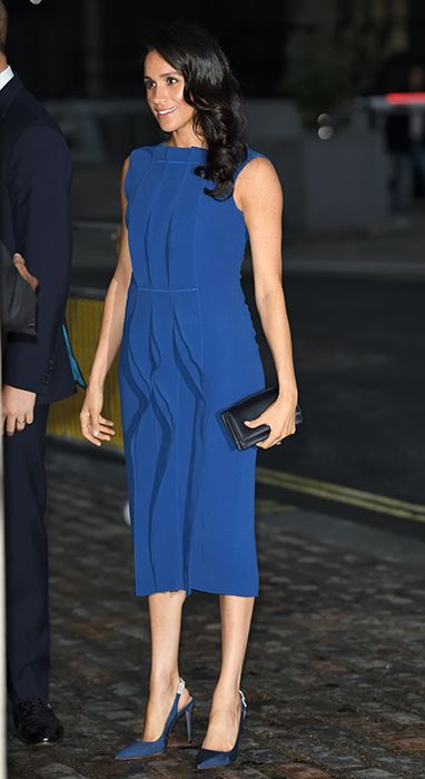 Royal style watch: all the best outfits from the past week | HELLO!
