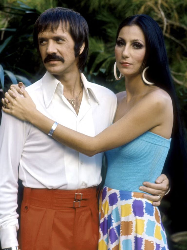 cher 