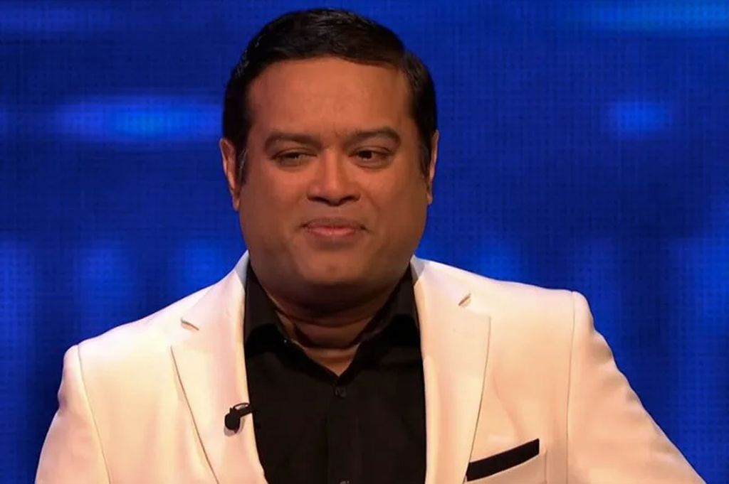 Paul Sinha himself paid tribute to Pete