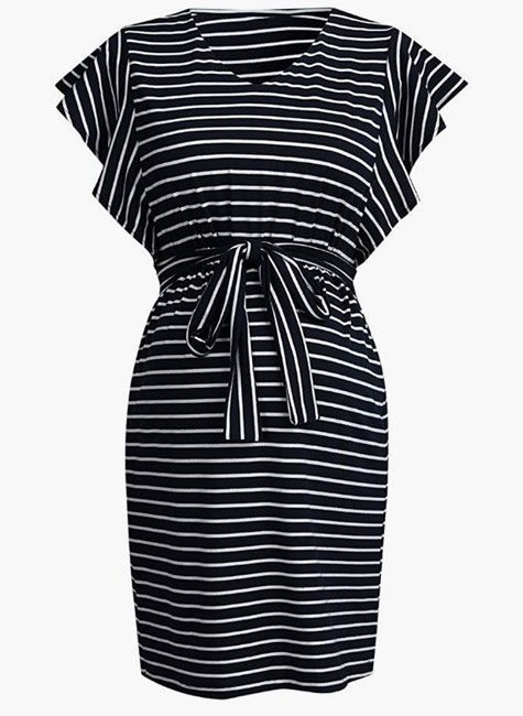 Best summer maternity clothes for pregnant women on holiday: M&S, ASOS ...