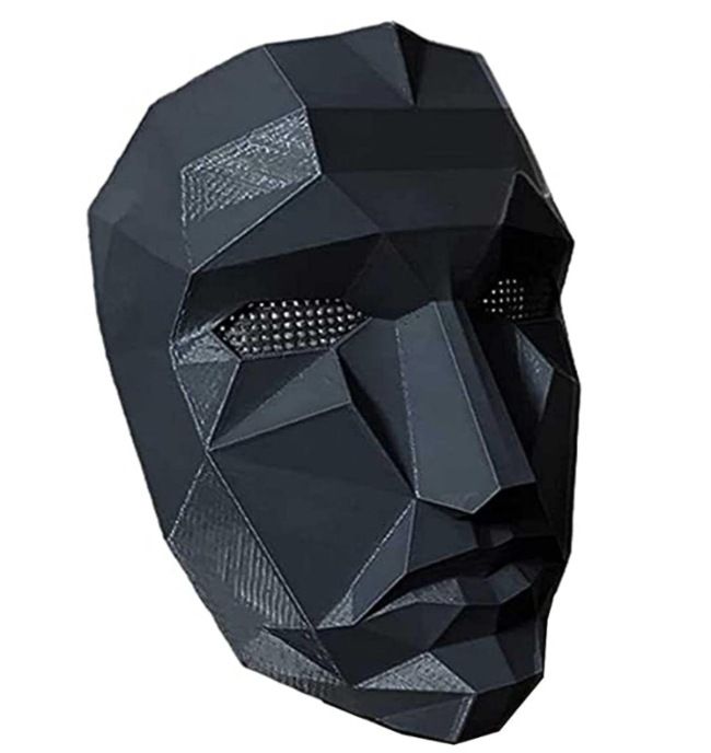 Squid Game Halloween costume for 2021 How to recreate the look from