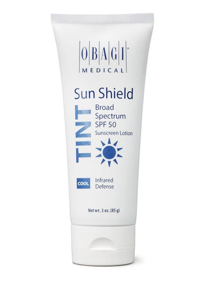Obagi Tinted Sunshield SPF50